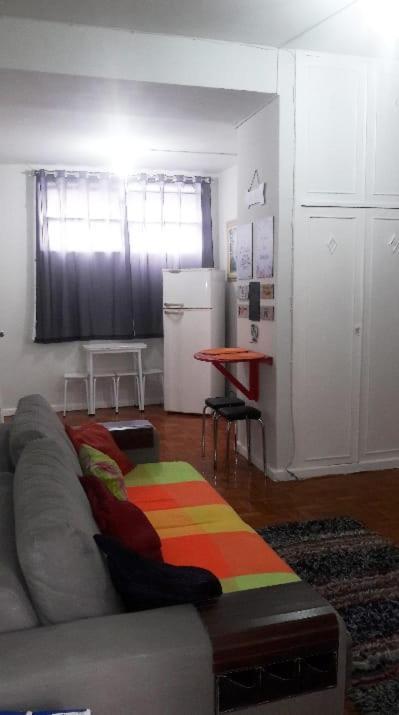 Apartamento Centro Da Cidade Apartamento Río de Janeiro