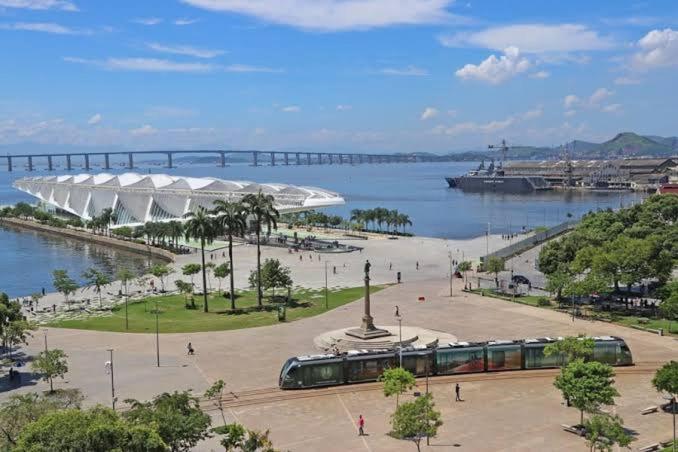 Apartamento Centro Da Cidade *