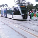 apartamento centro da cidade (Pier Mauá)