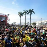 apartamento centro da cidade (Pier Mauá)