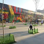 apartamento centro da cidade (Pier Mauá)