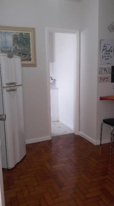 Apartamento Centro Da Cidade Apartamento