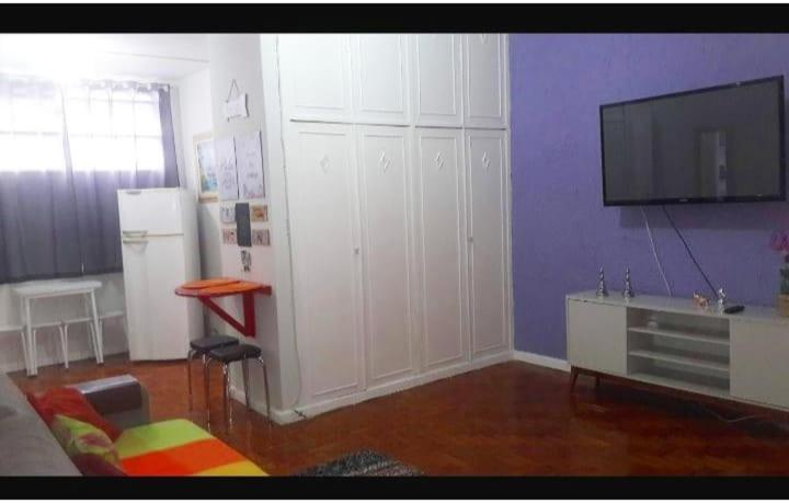 Apartamento Centro Da Cidade Apartamento