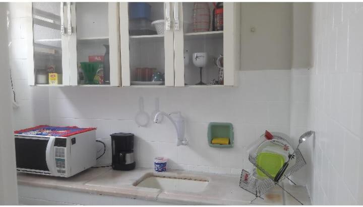 Apartamento Centro Da Cidade Apartamento