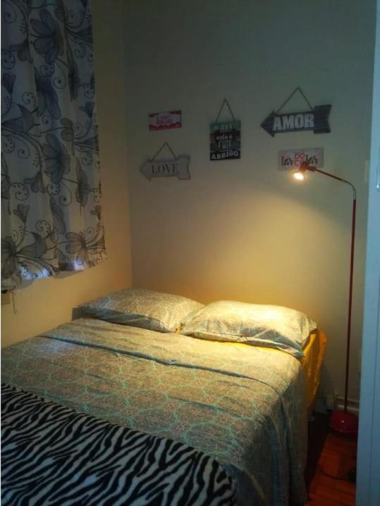 Apartamento Apartamento Centro Da Cidade *