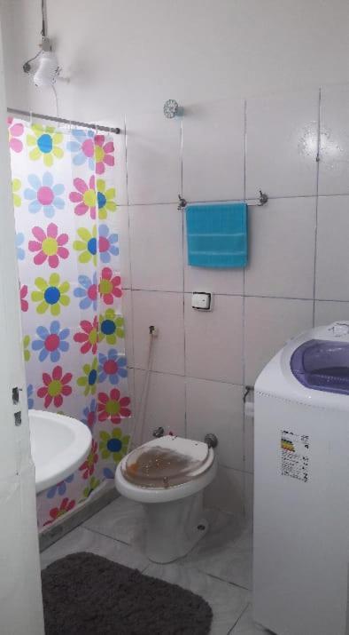 Apartamento Centro Da Cidade Apartamento