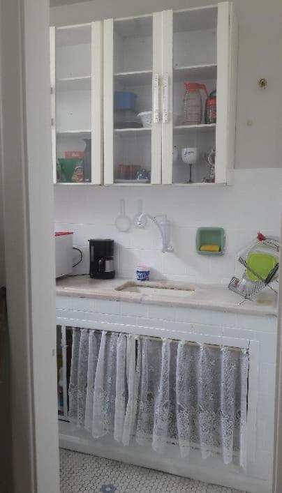 Apartamento Apartamento Centro Da Cidade