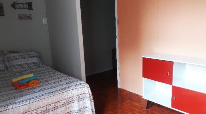 Apartamento Centro Da Cidade Apartamento