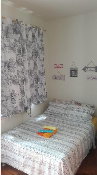 Apartamento Centro Da Cidade * Rio de Janeiro