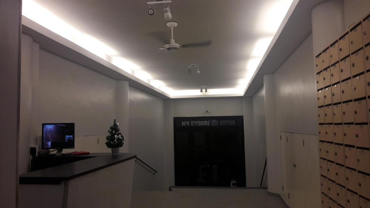 Apartamento Apartamento Centro Da Cidade