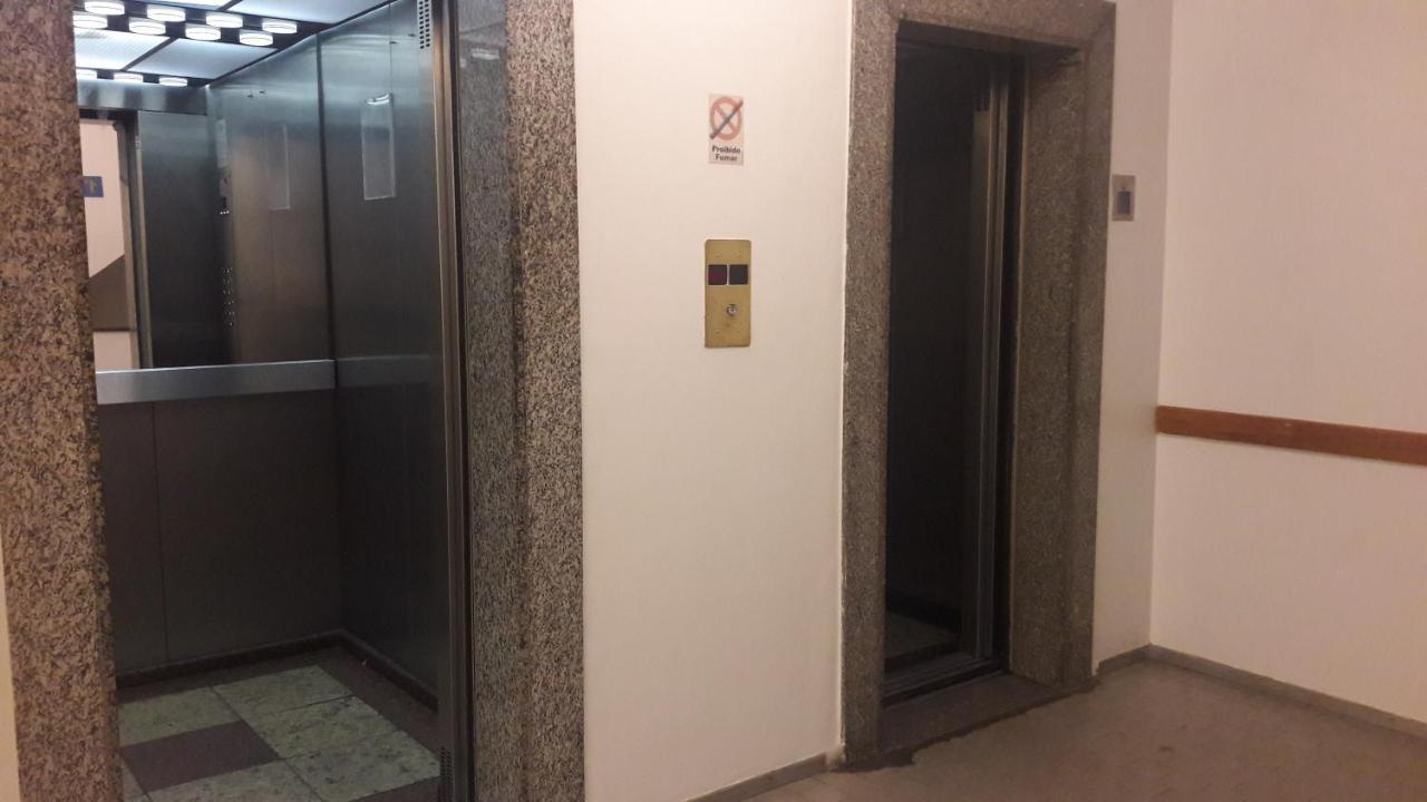 Apartamento Centro Da Cidade Rio de Janeiro